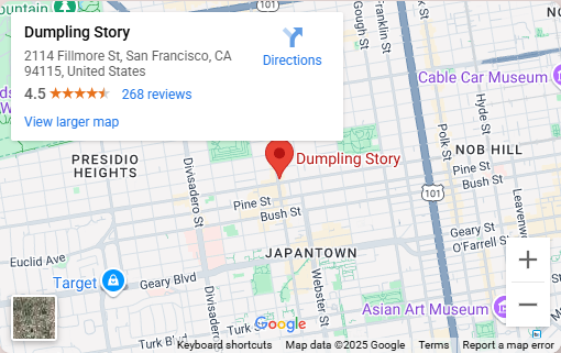 Location, 2114 Fillmore St, San Francisco, CA 94115, This link will open in a new tab